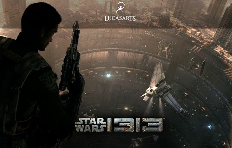 Star Wars 1313 no se va a hacer realidad por parte de Electronic Arts