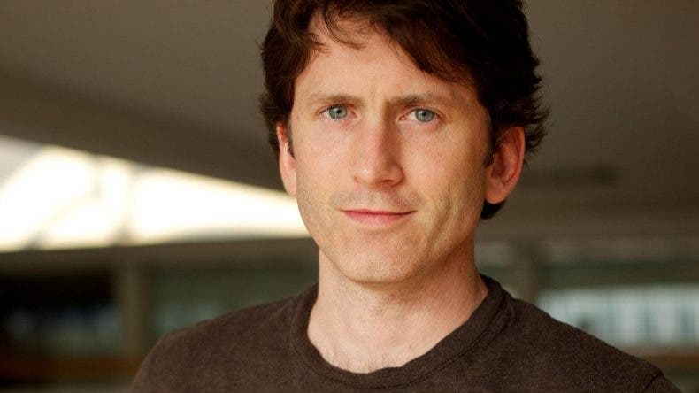 Nuevo miembro de Bethesda en el Hall de la Fama de los DICE Awards
