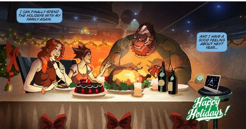 Hay usuarios que piden un reembolso tras la polémica de Overwatch