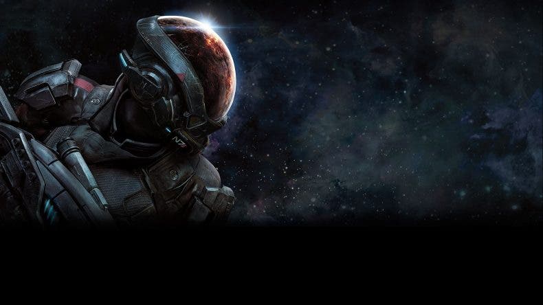 Mass Effect Andromeda presenta la Nexus en su último vídeo