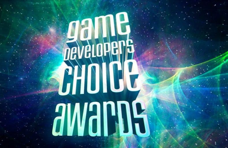 Estos son los nominados a los Game Developers Choice Awards 2017