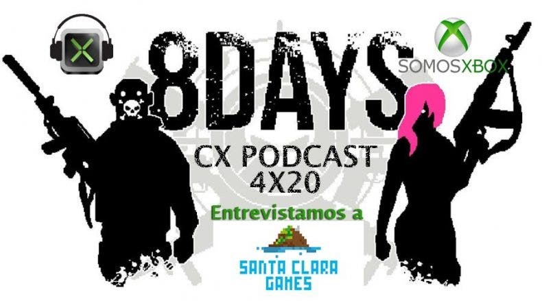 CX Podcast 4×20, impresiones de Ghost Recon Wildlands y entrevista a Santa Clara Games