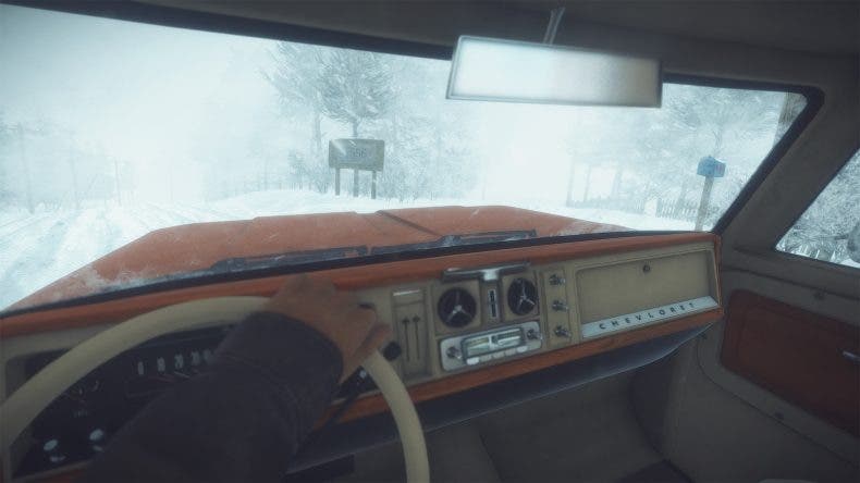 Fecha de salida de Kona, el nuevo survival horror que os atrapará