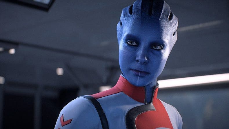 Desvelados los límites de la prueba de Mass Effect Andromeda en EA Access
