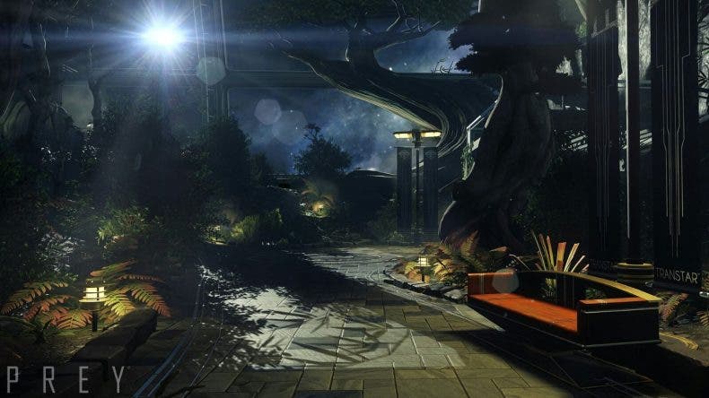 Ya conocemos la duración de Prey según Arkane Studios