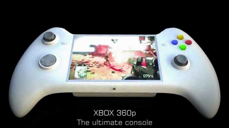 Xbox y las consolas portátiles, ¿por qué no existen?