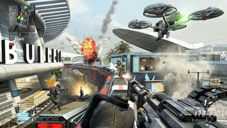 No, esta semana tampoco veremos Black Ops 2 en Xbox One