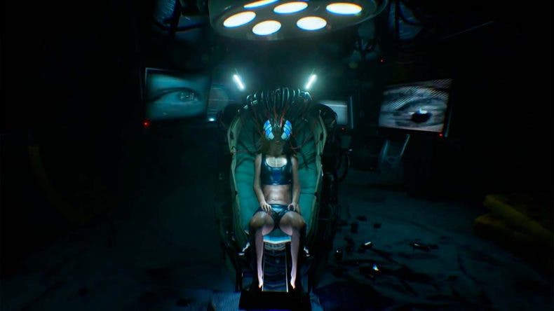 Tráiler de Observer, el nuevo juego de terror exclusivo de Xbox One