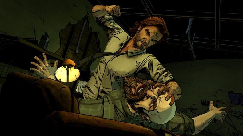 Ubisoft contrata a cuatro veteranos de Telltale Games