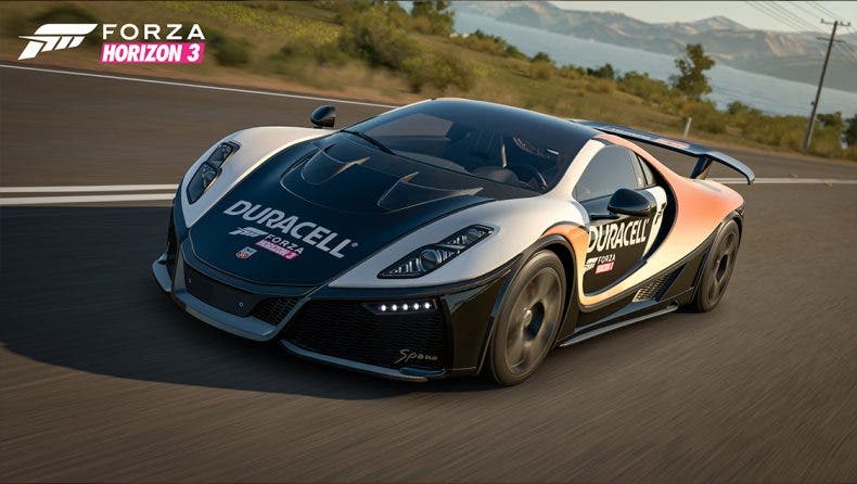 ¿Forza Horizon 4 en 2018? Turn 10 lo deja caer