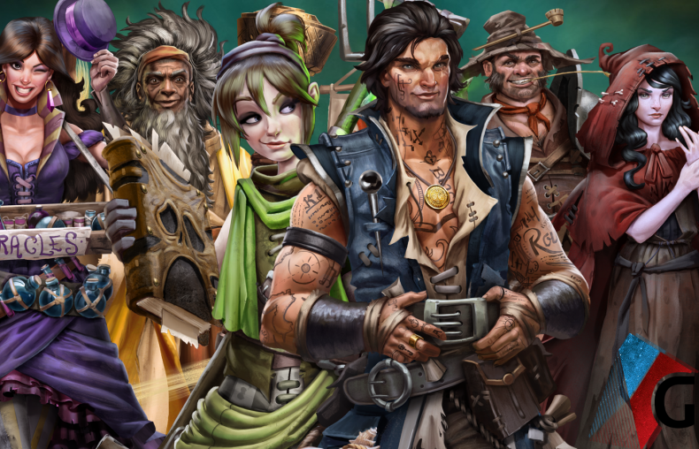 Fable Fortune para este año en Early Access y Xbox Game Preview