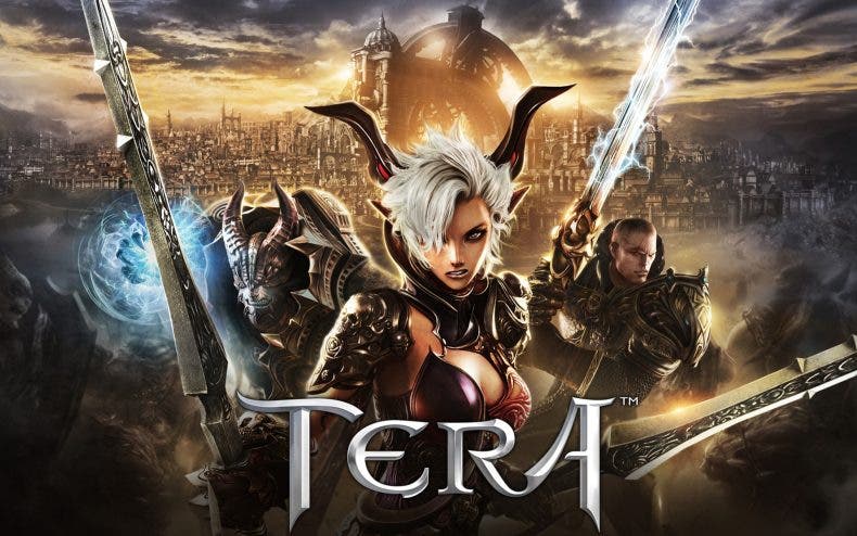 Anunciado TERA para Xbox One, un MMO free to play