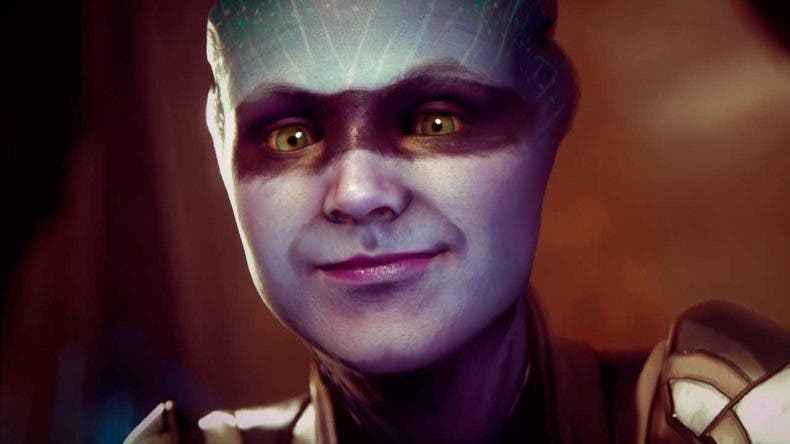 Mass Effect: Andromeda estrena su primer evento multijugador