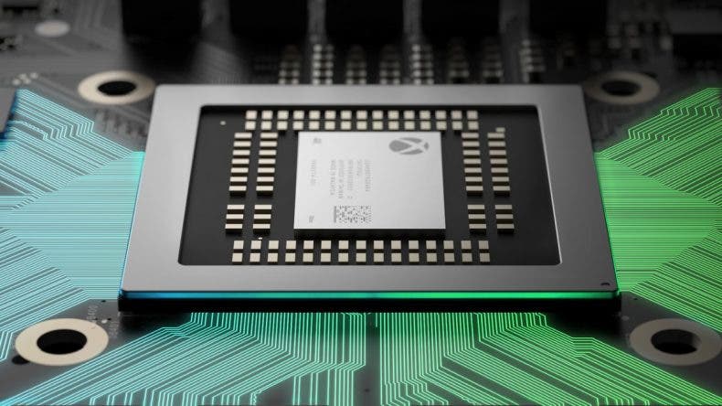 Project Scorpio afectará al futuro del PC