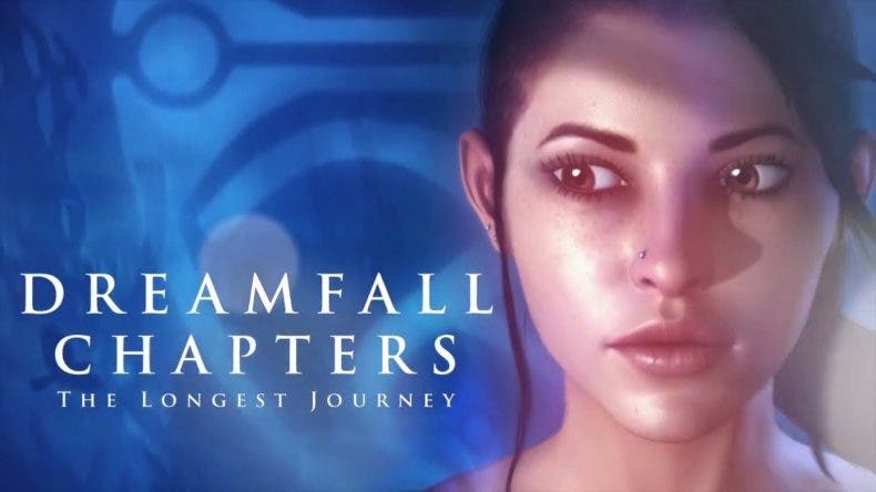 Dreamfall Chapters presenta su nuevo trailer, The story so far