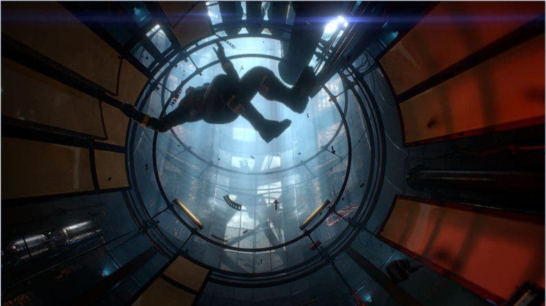 Prey presenta su trailer de lanzamiento: Combate la invasión