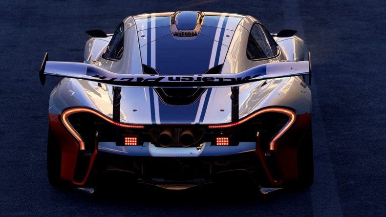 Alucina con el nuevo trailer de Project CARS 2, junto al McLaren 720S y Chris Goodwin