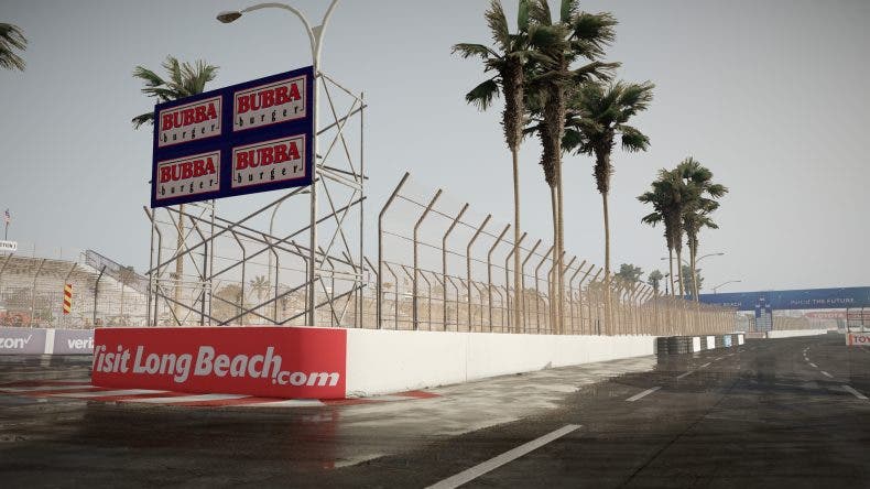 Toda la potencia de la Indycar en el nuevo gameplay de Project CARS 2