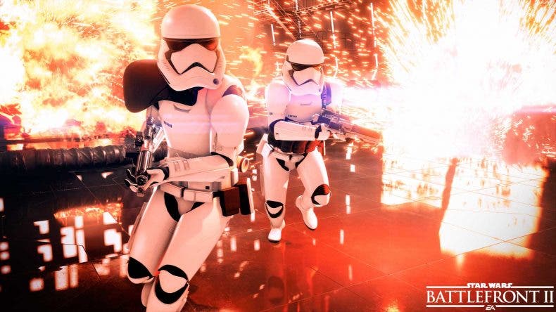 Star Wars: Battlefront II no tendrá Pase de Temporada