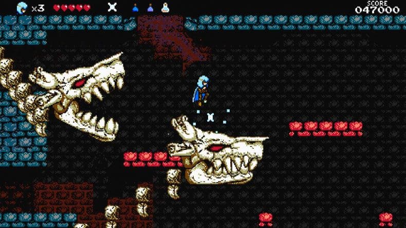 A Hole New World concreta su llegada a Xbox One