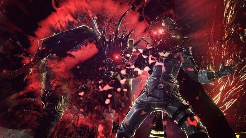 Code Vein nos presentará su primer tráiler dentro de muy poco