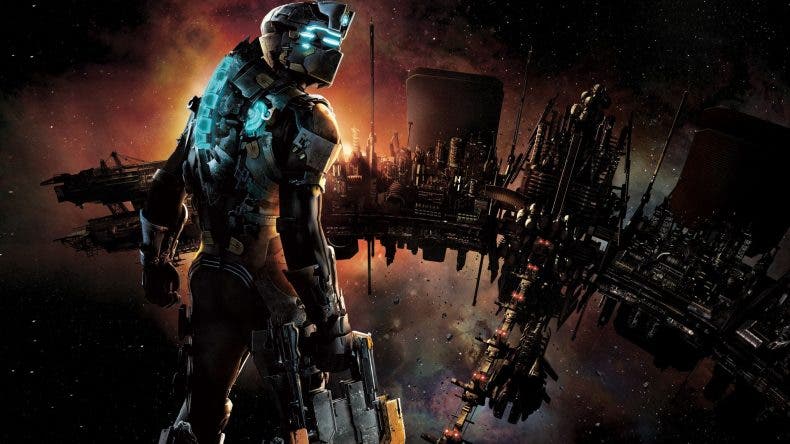 Vuelve la oscuridad del espacio con los nuevos retrocompatibles para Xbox One