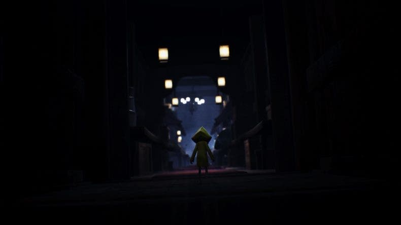 Little Nightmares se hace más grande con su DLC