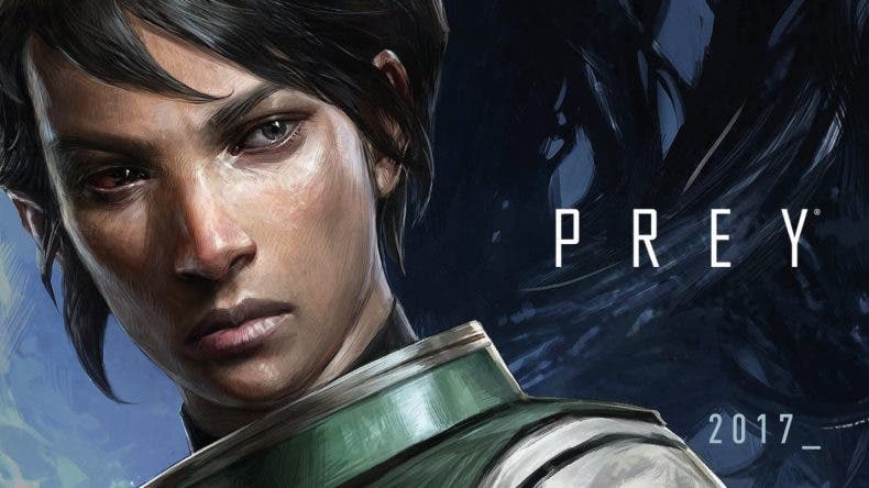 Prey deja nuevos detalles sobre el parche de lanzamiento
