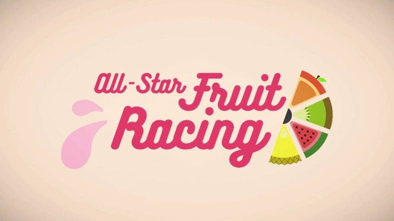 All-Star Fruit Racing se confirma para llegar a Xbox One