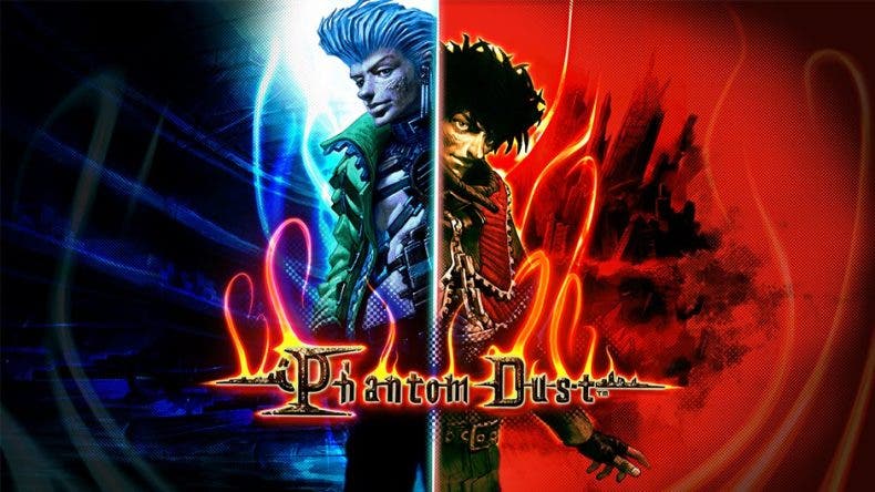 Consigue gratis Phantom Dust, que ya se encuentra disponible en Xbox One y Windows 10