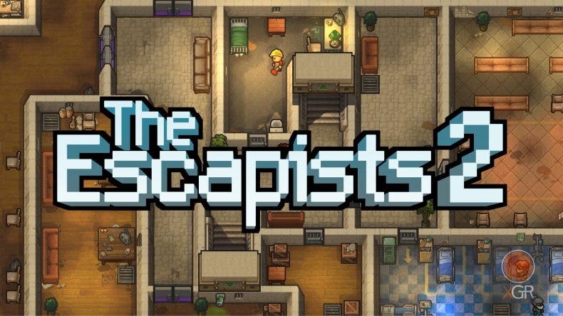 Conoce Rattlesnake Springs en el nuevo trailer de The Escapist 2
