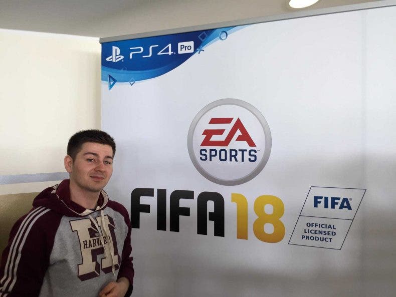EA podría tener un acuerdo con Sony por FIFA 18