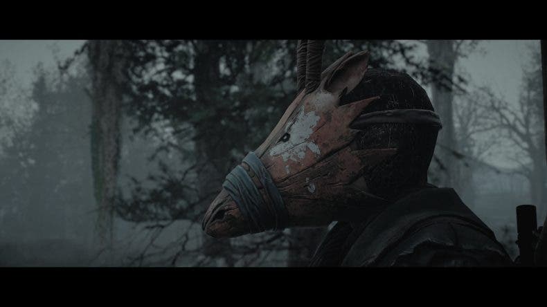Convierte Fallout 4 en una pesadilla con un mod