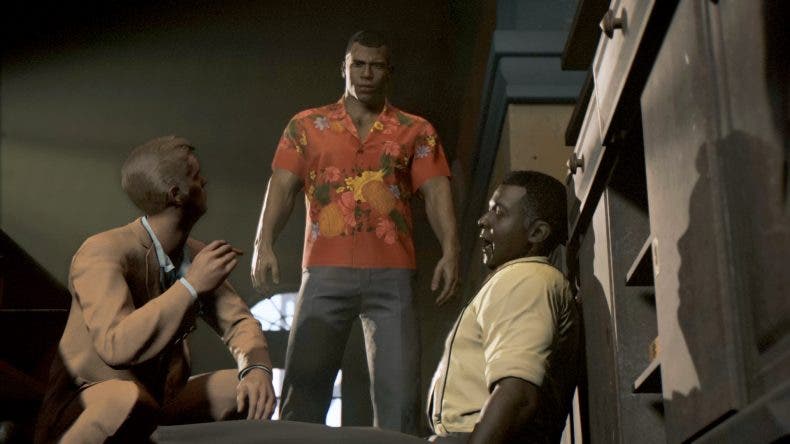 El segundo DLC de Mafia III, piedras sin remover, se encuentra disponible