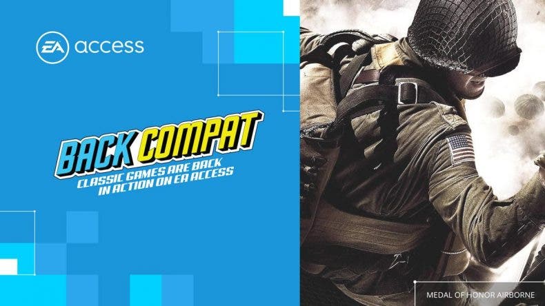 Medal of Honor: Airbone se encuentra disponible gratis en The Vault