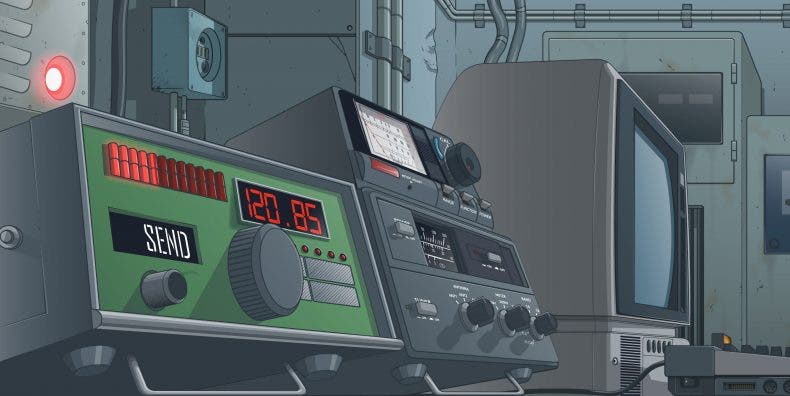 La saga Metal Gear se pasa a la animación gracias a la obra de un fan