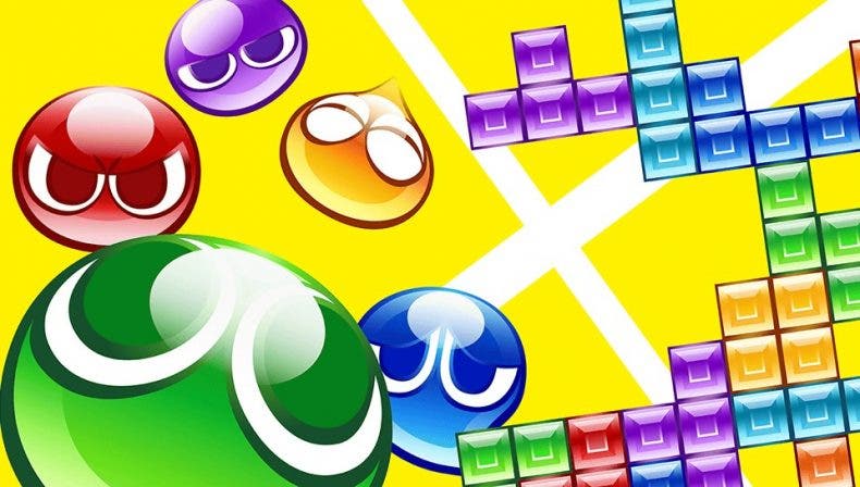 Puyo Puyo Tetris sí tiene versión de Xbox One y, además, versión física