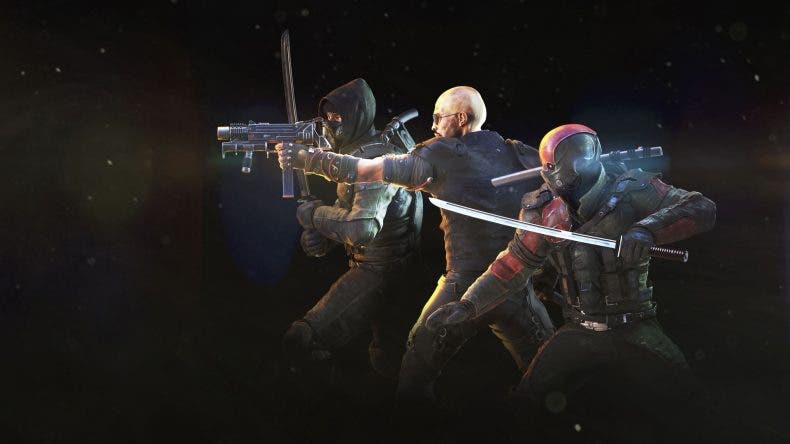 ¡Wang está aquí! La acción de Shadow Warrior 2 disponible en Xbox One