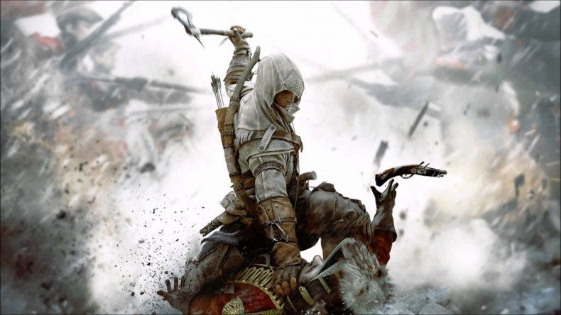 Así es el rendimiento mejorado de Assassin’s Creed III en Xbox One