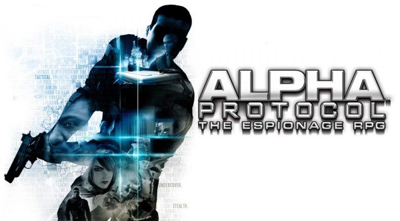 Alpha Protocol podría ser una de las IP rescatadas de SEGA