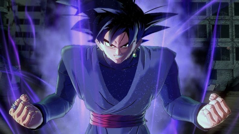 Descubre el nuevo DLC de Dragon Ball Xenoverse 2, nueva historia, personajes y gameplays