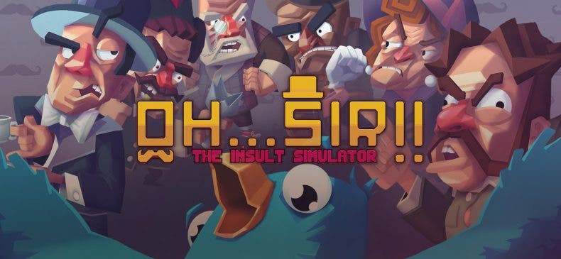 Se acabaron los baneos en Xbox One con el simulador de insultos