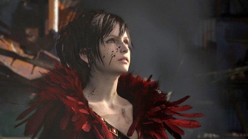 Square Enix ya estaría buscando desarrolladores para Final Fantasy XVI