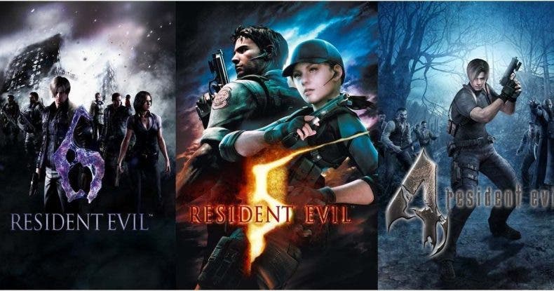Conocemos las ventas totales de las remasterizaciones de Resident Evil