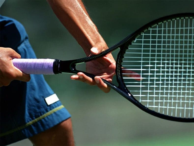 Tennis World Tour nos devuelve la pasión por la raqueta