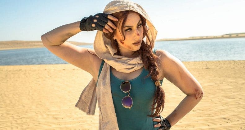 Shadow of the Tomb Raider, que podría transcurrir en Egipto, no estará en el E3