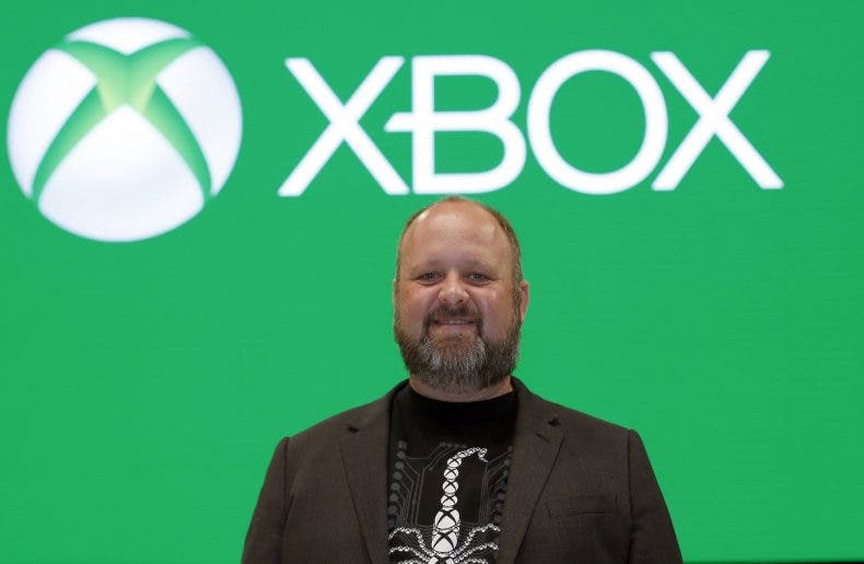 Todavía quedan muchos grandes juegos por anunciar para Xbox