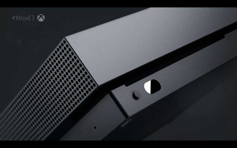 Así rinden algunos juegos en Xbox One X