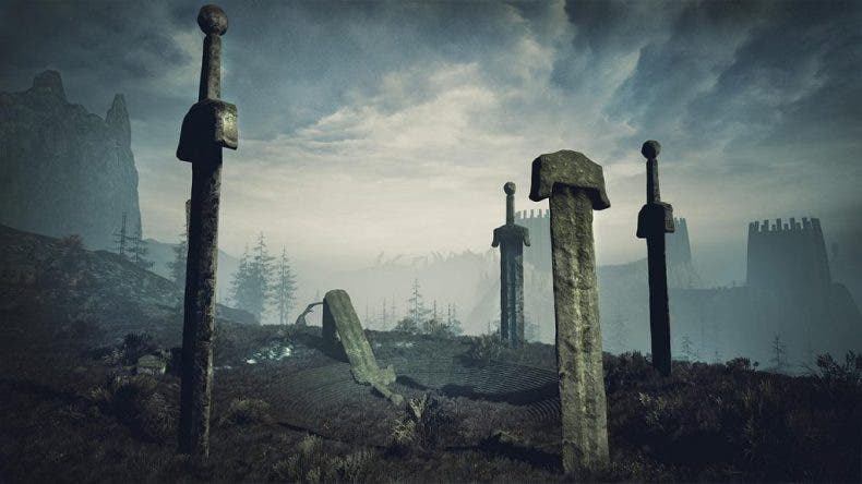 Funcom se muestra orgulloso del progreso de Conan Exiles
