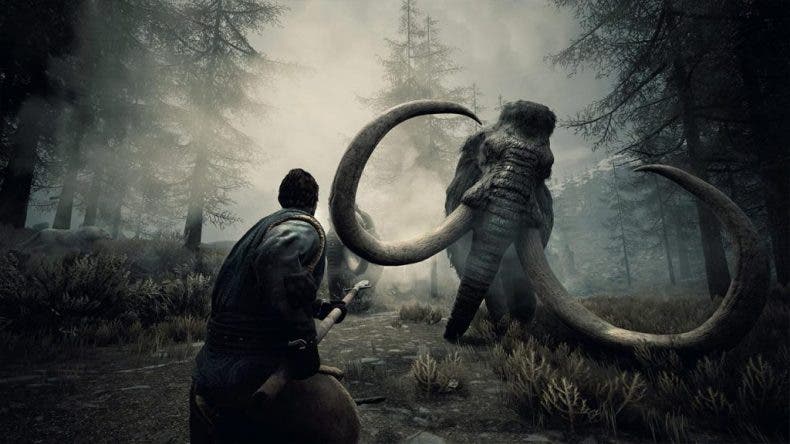Así es la nueva actualización de Conan Exiles